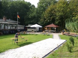 Sommerfest 06.09.2014